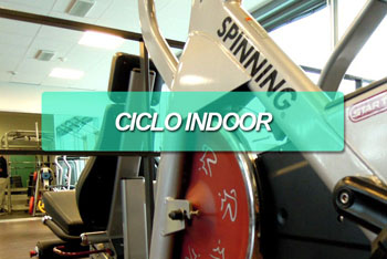 Ciclo Indoor