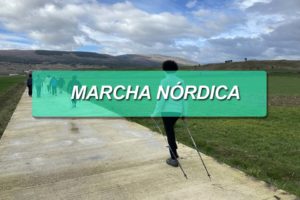 marcha-nórdica-Oltzaleku