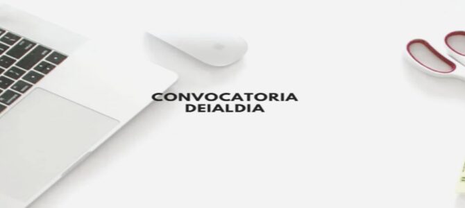 CONVOCATORIA CONCURSO OPOSICIÓN RECEPCIÓN Y LIMPIEZA / HARRERA ETA GARBIKETA OPOSIZIO LEHIAKETARAKO DEIALDIA 2026 CONVOCATORIA CONCURSO OPOSICIÓN RECEPCIÓN Y LIMPIEZA / HARRERA ETA GARBIKETA OPOSIZIO LEHIAKETARAKO DEIALDIA 2026